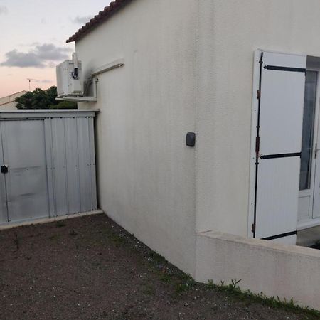 Maison Au Coeur Des Sables D'Olonne لي سابلِ دولونْ المظهر الخارجي الصورة