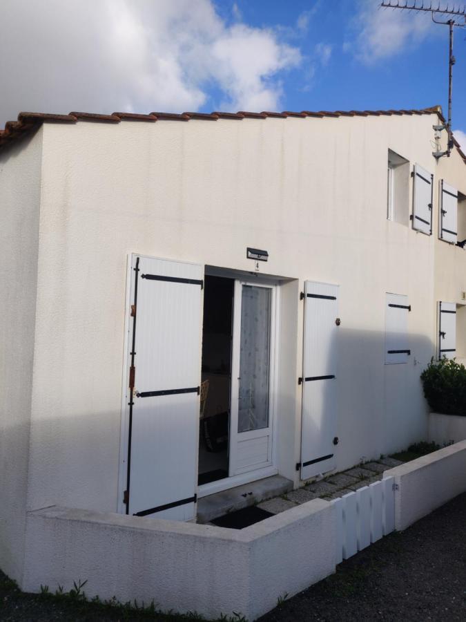 Maison Au Coeur Des Sables D'Olonne لي سابلِ دولونْ المظهر الخارجي الصورة