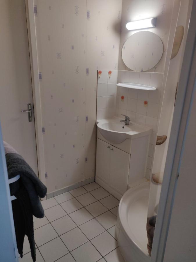 Maison Au Coeur Des Sables D'Olonne لي سابلِ دولونْ المظهر الخارجي الصورة