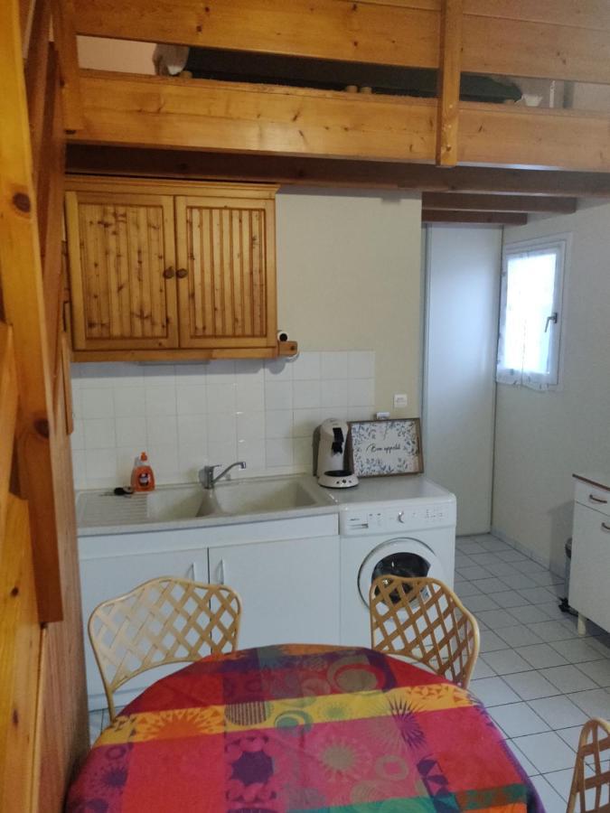 Maison Au Coeur Des Sables D'Olonne لي سابلِ دولونْ المظهر الخارجي الصورة